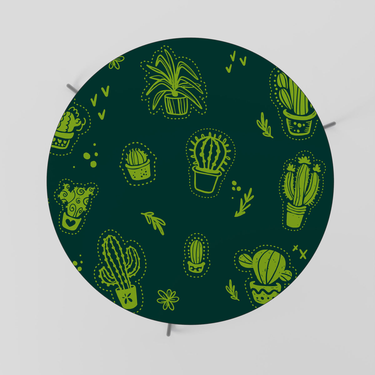 DESERT GREEN Τραπεζάκι σαλονιού