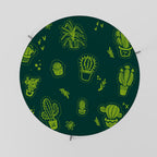 DESERT GREEN Τραπεζάκι σαλονιού