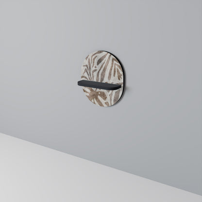 PASSING TIME Διακοσμητικό Ράφι Art Shelf