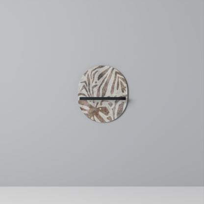 PASSING TIME Διακοσμητικό Ράφι Art Shelf