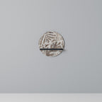 PASSING TIME Art Shelf