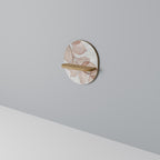 AUTUMN FRAGILITY Διακοσμητικό Ράφι Art Shelf