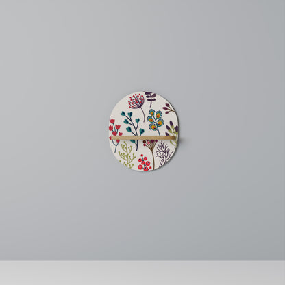 AUTUMN SUNDRIES Διακοσμητικό Ράφι Art Shelf