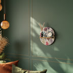 AUTUMN SUNDRIES Art Shelf