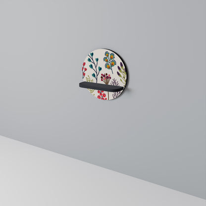 AUTUMN SUNDRIES Διακοσμητικό Ράφι Art Shelf