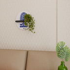 POLISH FOLK ART Διακοσμητικό Ράφι Art Shelf