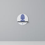 POLISH FOLK ART Διακοσμητικό Ράφι Art Shelf