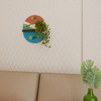 TENNIS ESSENTIALS Διακοσμητικό Ράφι Art Shelf