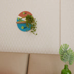 TENNIS ESSENTIALS Διακοσμητικό Ράφι Art Shelf