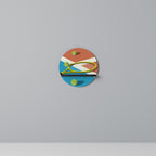 TENNIS ESSENTIALS Διακοσμητικό Ράφι Art Shelf