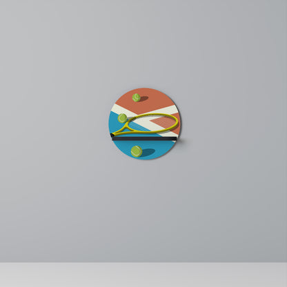 TENNIS ESSENTIALS Διακοσμητικό Ράφι Art Shelf
