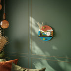 TENNIS ESSENTIALS Διακοσμητικό Ράφι Art Shelf