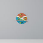 TENNIS ESSENTIALS Διακοσμητικό Ράφι Art Shelf