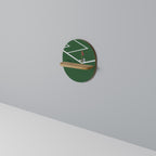 FOOTBALL ACTION Διακοσμητικό Ράφι Art Shelf