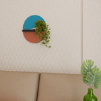 VOLLEYBALL TIME Διακοσμητικό Ράφι Art Shelf