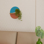 VOLLEYBALL TIME Διακοσμητικό Ράφι Art Shelf