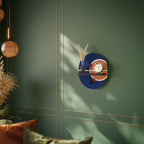 BASKETBALL CHALLENGE Διακοσμητικό Ράφι Art Shelf