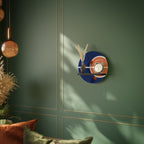 BASKETBALL CHALLENGE Διακοσμητικό Ράφι Art Shelf