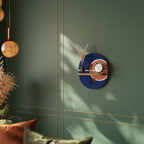 FAMOUS NUMBER 23 Διακοσμητικό Ράφι Art Shelf