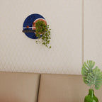 FAMOUS NUMBER 23 Διακοσμητικό Ράφι Art Shelf