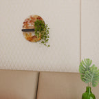 TRACES OF AUTUMN Διακοσμητικό Ράφι Art Shelf