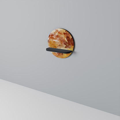 TRACES OF AUTUMN Διακοσμητικό Ράφι Art Shelf