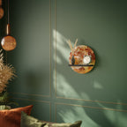 TRACES OF AUTUMN Διακοσμητικό Ράφι Art Shelf