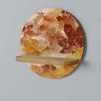 TRACES OF AUTUMN Διακοσμητικό Ράφι Art Shelf