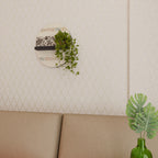 FOLIAGE ROWS Διακοσμητικό Ράφι Art Shelf