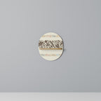 FOLIAGE ROWS Διακοσμητικό Ράφι Art Shelf