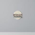 FOLIAGE ROWS Διακοσμητικό Ράφι Art Shelf