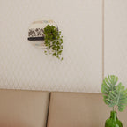 FOLIAGE ROWS Διακοσμητικό Ράφι Art Shelf