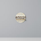 FOLIAGE ROWS Διακοσμητικό Ράφι Art Shelf