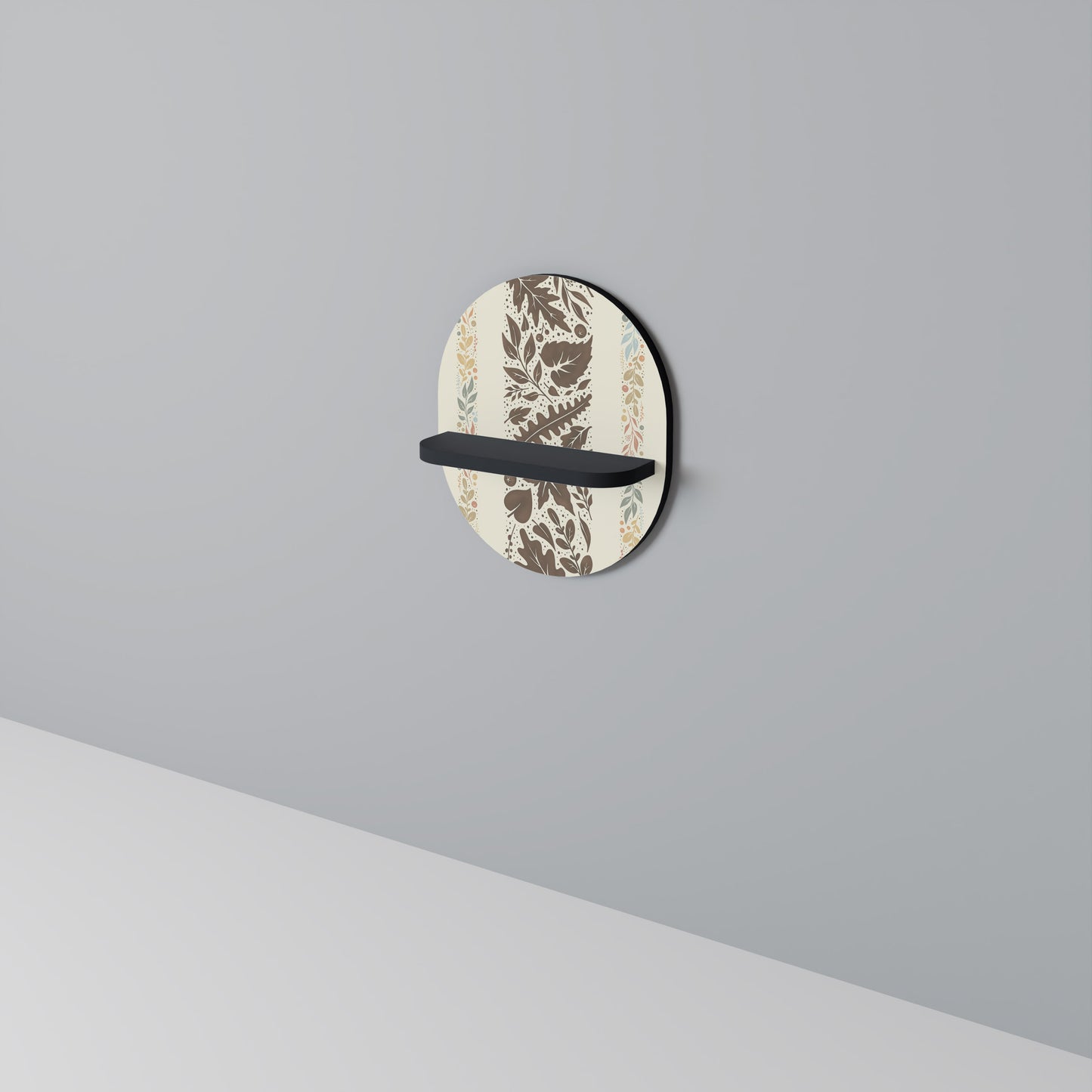 FOLIAGE TALES Διακοσμητικό Ράφι Art Shelf