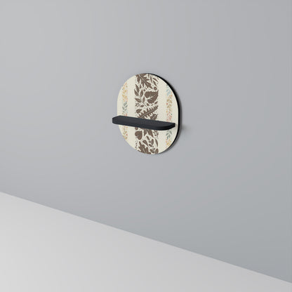 FOLIAGE TALES Διακοσμητικό Ράφι Art Shelf