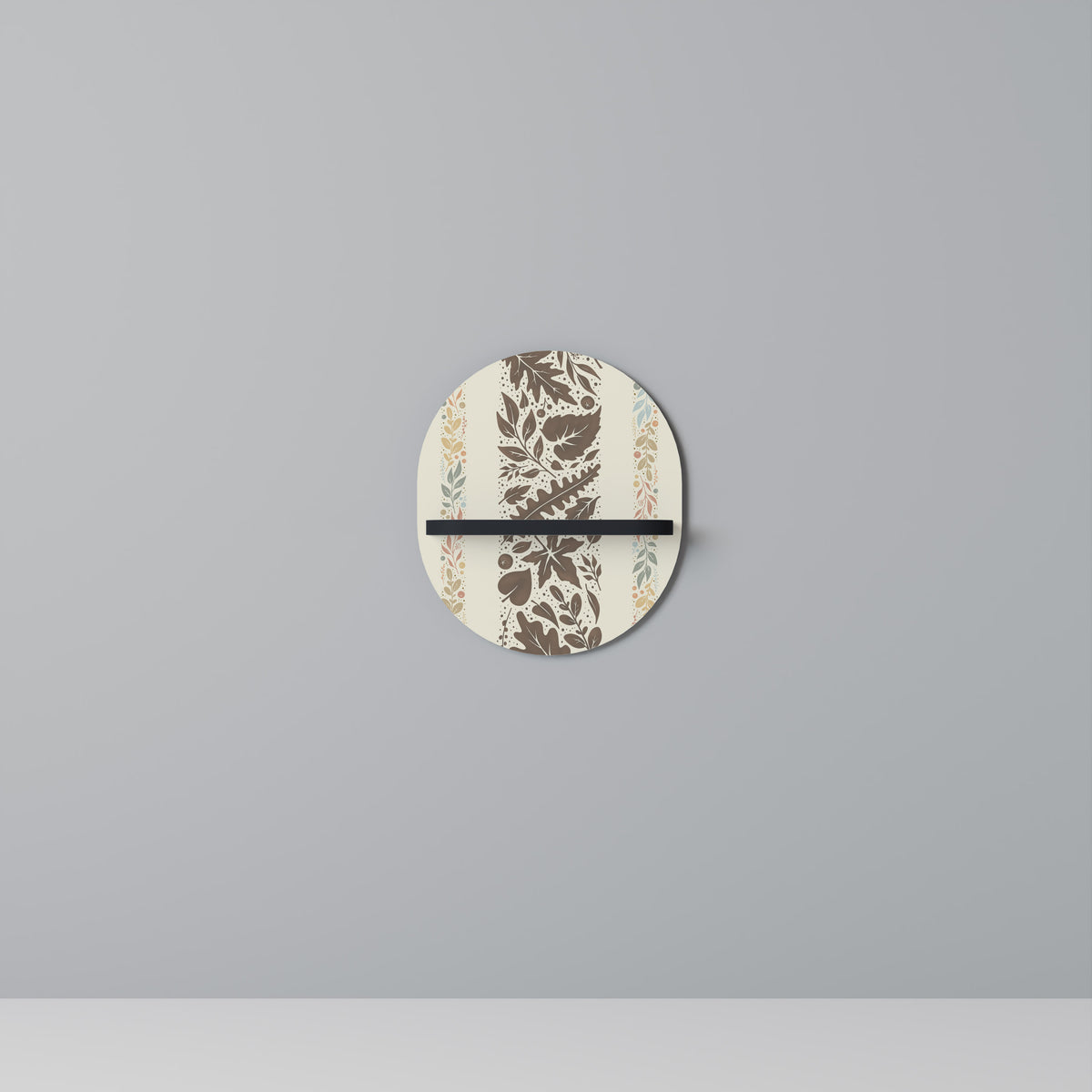 FOLIAGE TALES Διακοσμητικό Ράφι Art Shelf