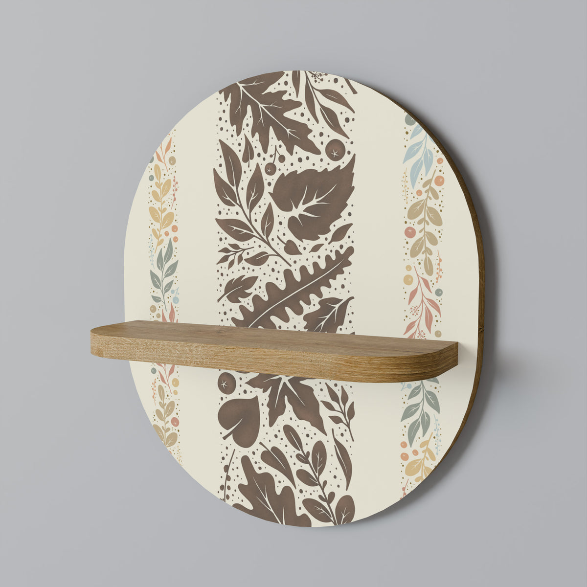 FOLIAGE TALES Διακοσμητικό Ράφι Art Shelf