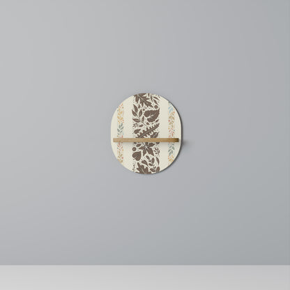 FOLIAGE TALES Διακοσμητικό Ράφι Art Shelf