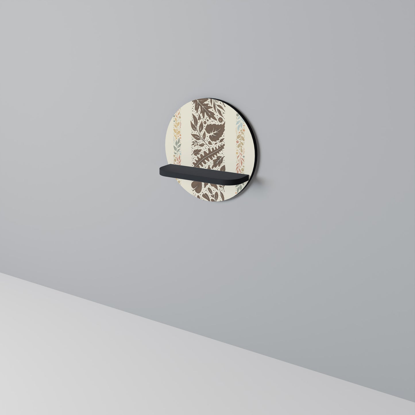 FOLIAGE TALES Διακοσμητικό Ράφι Art Shelf