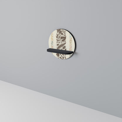 FOLIAGE TALES Διακοσμητικό Ράφι Art Shelf