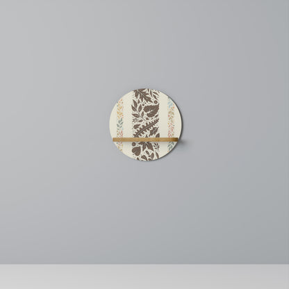 FOLIAGE TALES Διακοσμητικό Ράφι Art Shelf