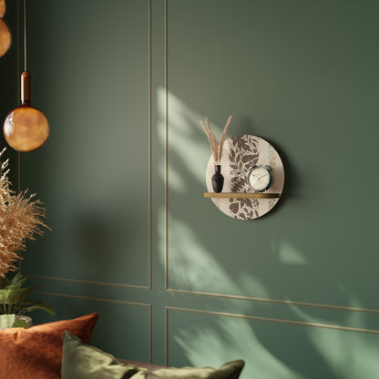 FOLIAGE TALES Διακοσμητικό Ράφι Art Shelf