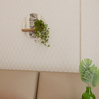 FOLIAGE TALES Διακοσμητικό Ράφι Art Shelf