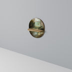 SUNLIT STILLNESS Διακοσμητικό Ράφι Art Shelf