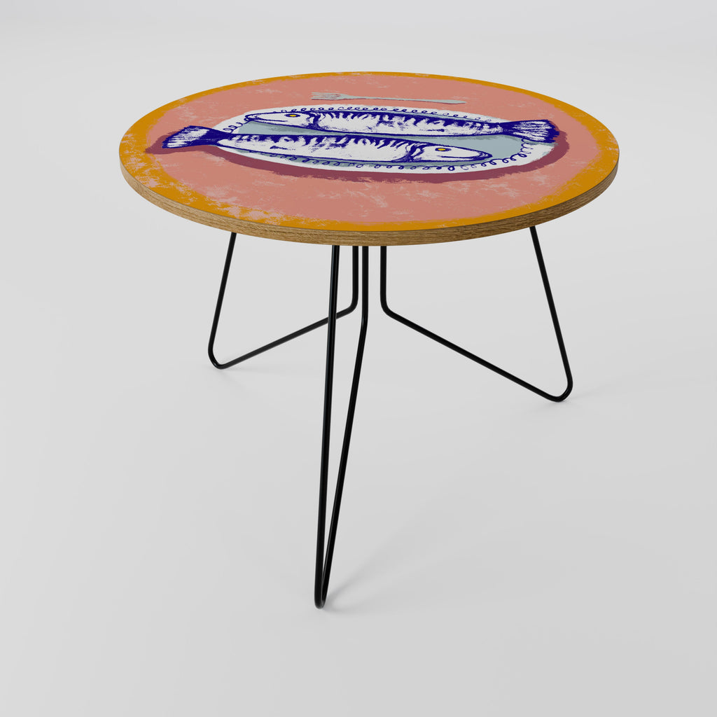 ENJOY YOUR MEAL Coffee Table 69