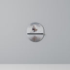 SILENT CABIN Art Shelf