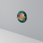 FRUIT POWER Διακοσμητικό Ράφι Art Shelf