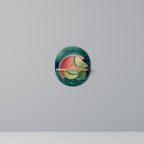 FRUIT POWER Διακοσμητικό Ράφι Art Shelf