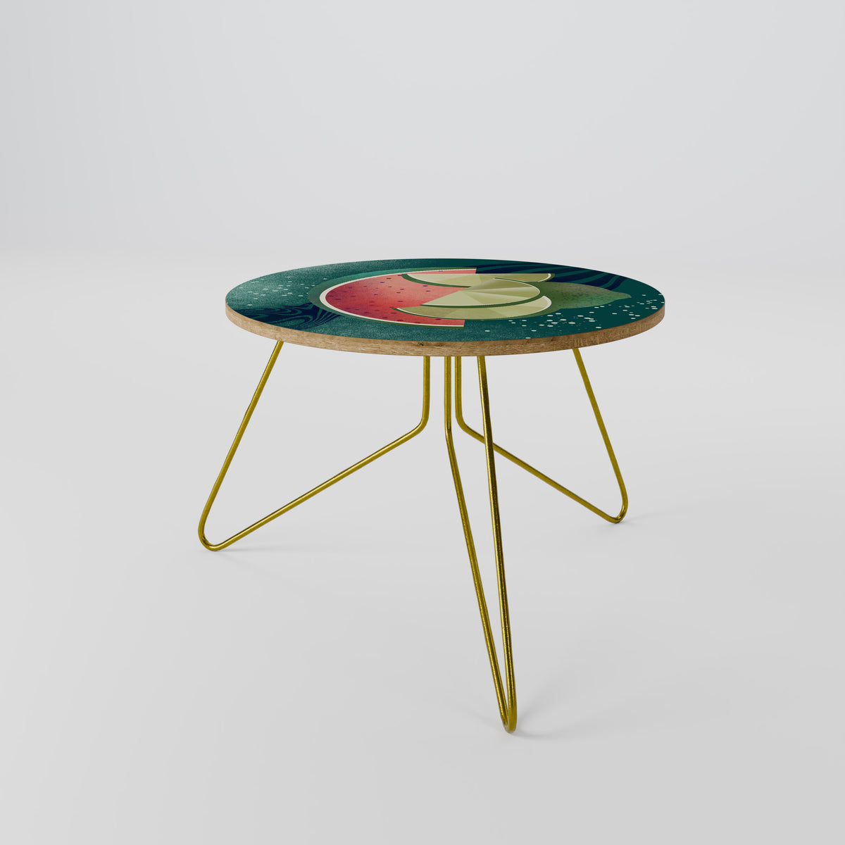 FRUIT POWER Coffee Table