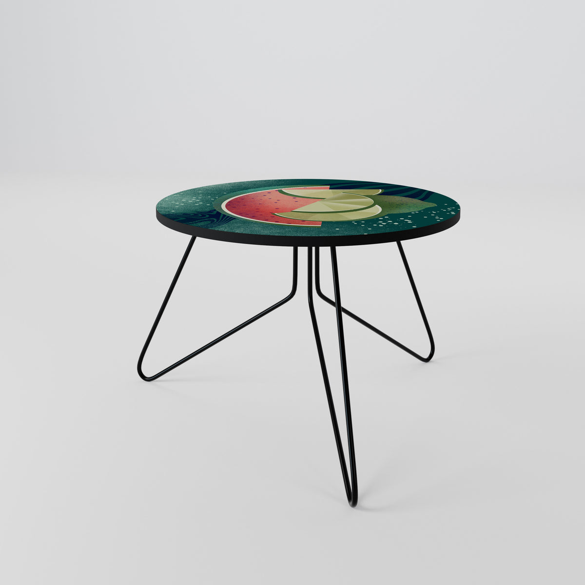 FRUIT POWER Τραπεζάκι σαλονιού